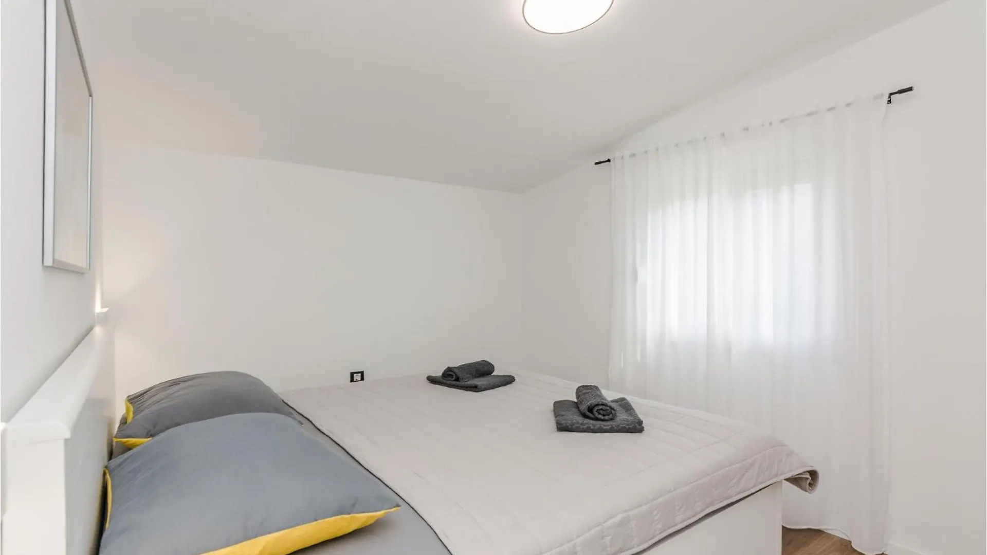 Dom wakacyjny Amazing Home In Privlaka With House Sea View
