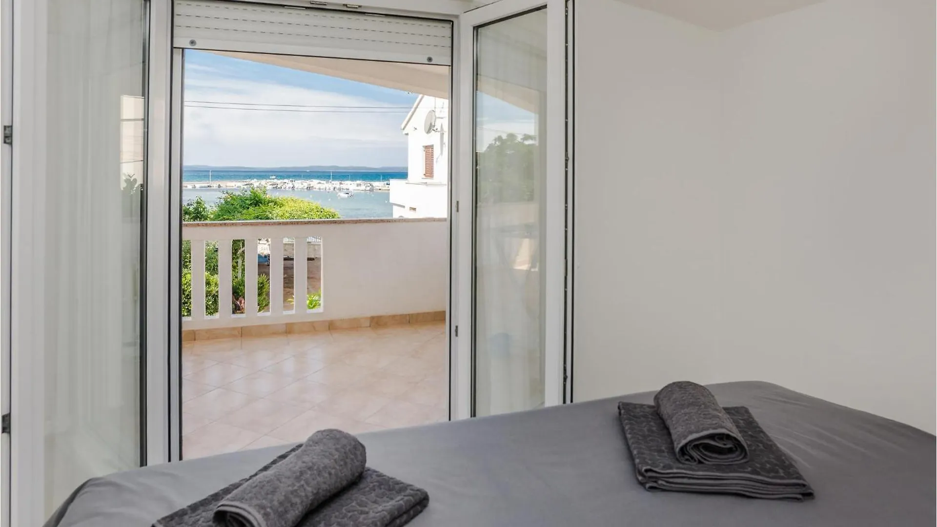 Amazing Home In Privlaka With House Sea View 0*, Privlaka (Zadar) Chorwacja