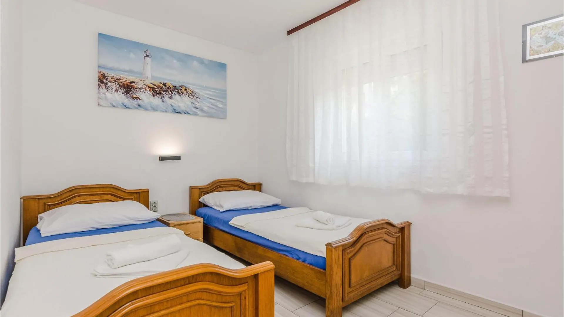 Amazing Home In Privlaka With House Sea View Dom wakacyjny Privlaka (Zadar)
