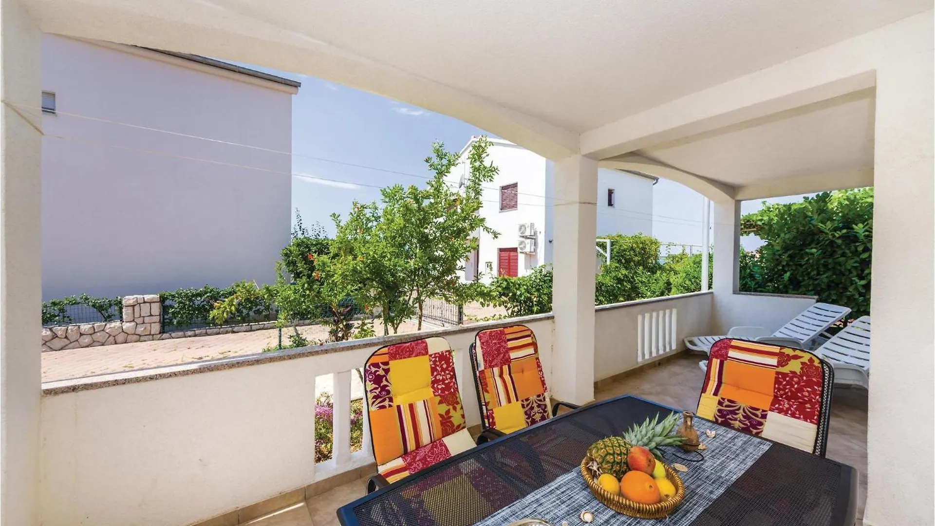 Amazing Home In Privlaka With House Sea View Dom wakacyjny Privlaka (Zadar)