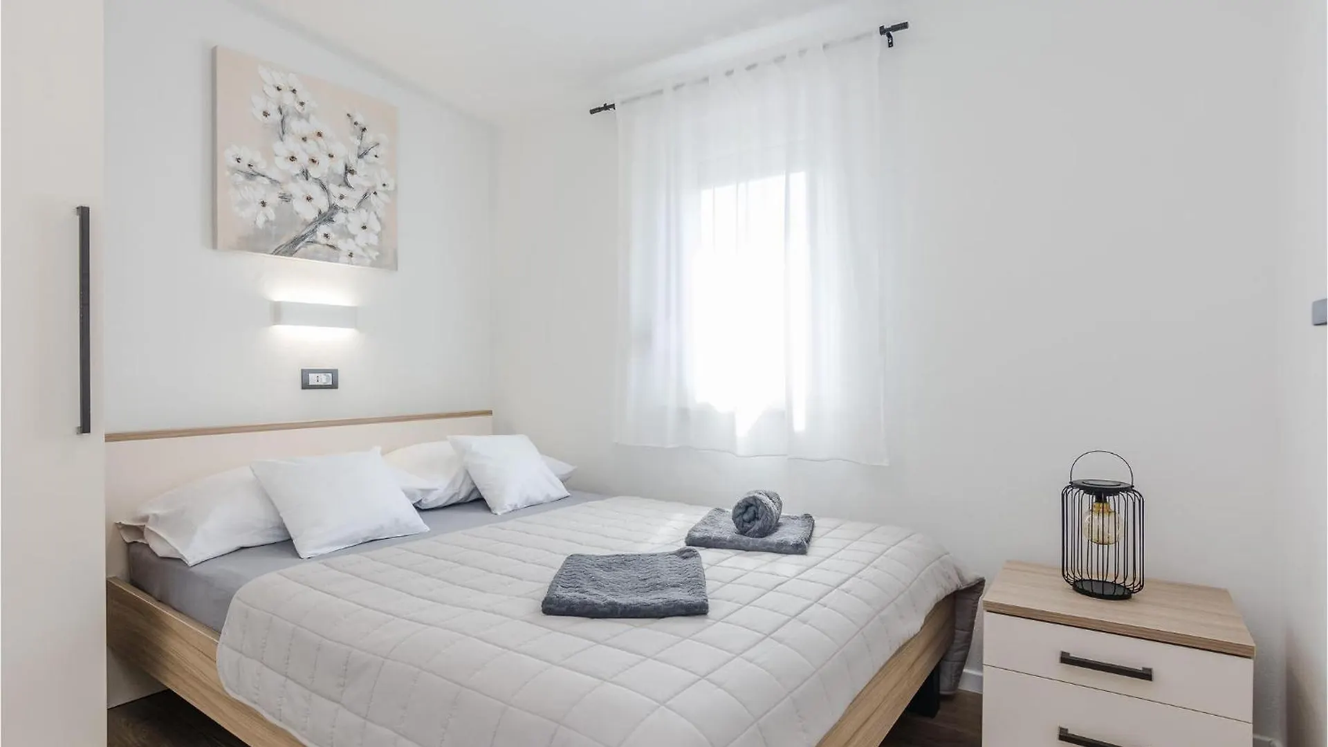 Dom wakacyjny Amazing Home In Privlaka With House Sea View