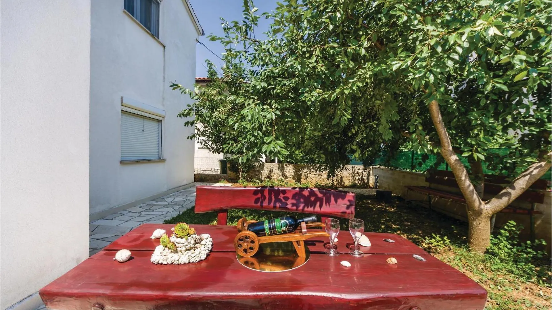 Amazing Home In Privlaka With House Sea View Dom wakacyjny Privlaka (Zadar)