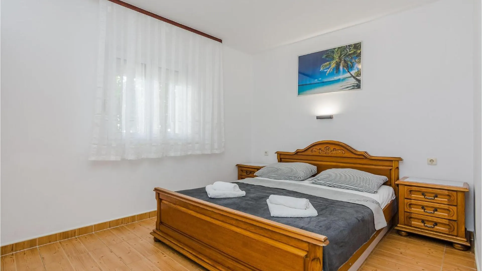 Amazing Home In Privlaka With House Sea View 0*, Privlaka (Zadar)