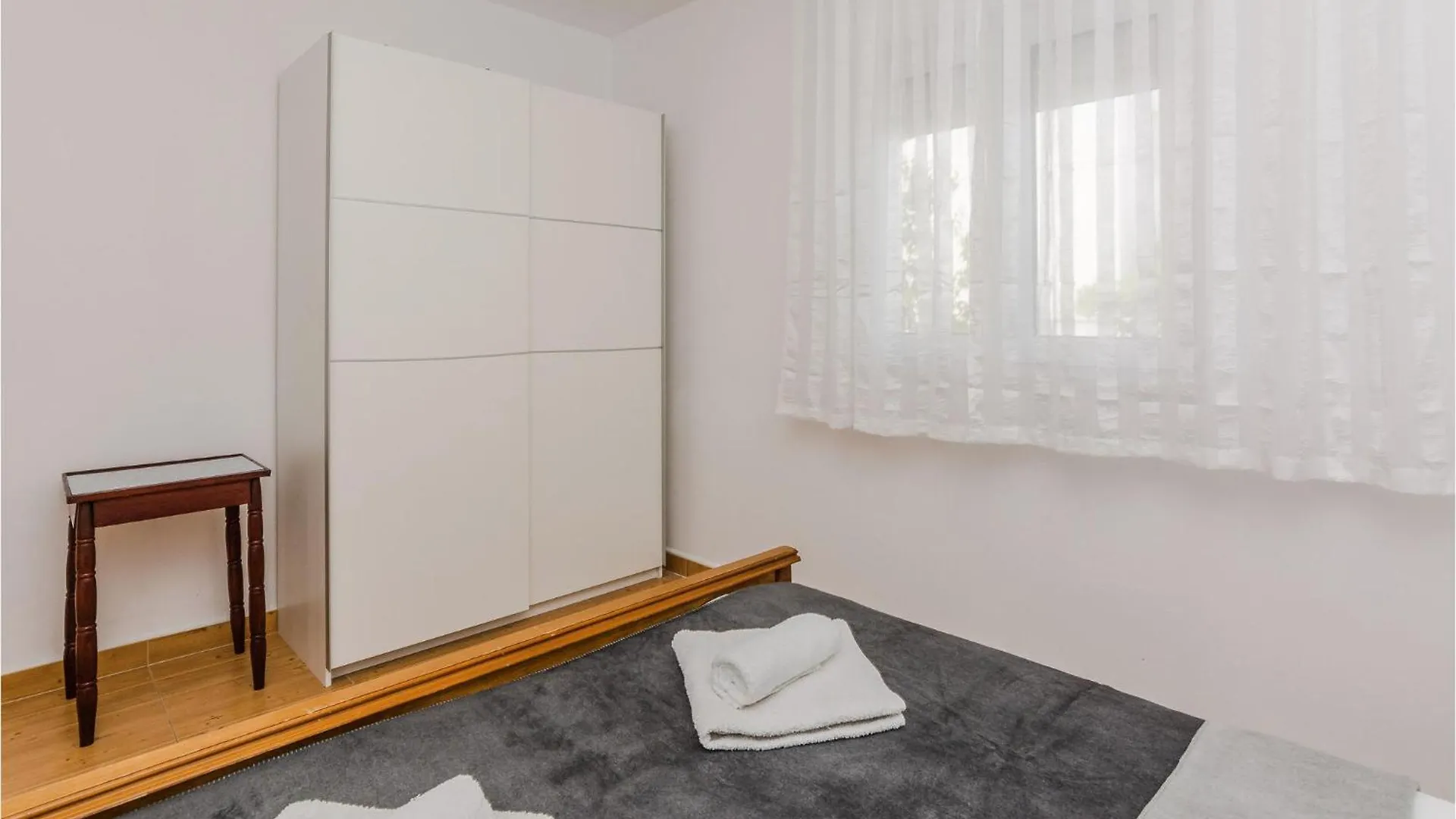 Dom wakacyjny Amazing Home In Privlaka With House Sea View Chorwacja